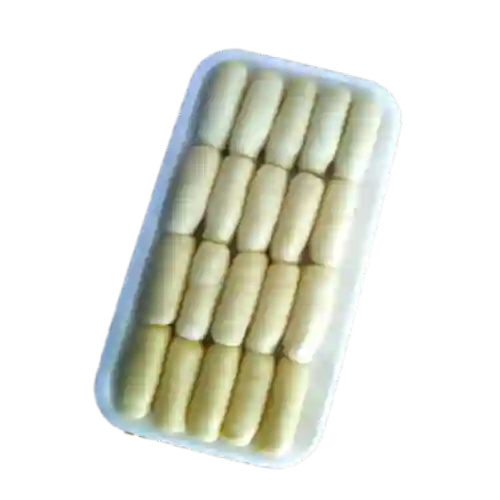 Deditos Doble Queso X20