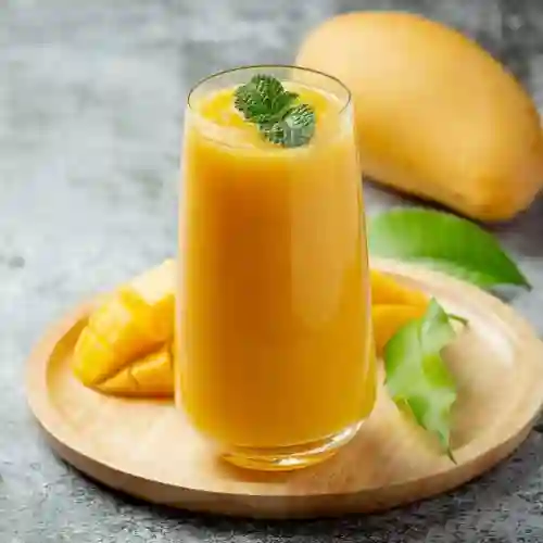 Jugo de Mango en Agua