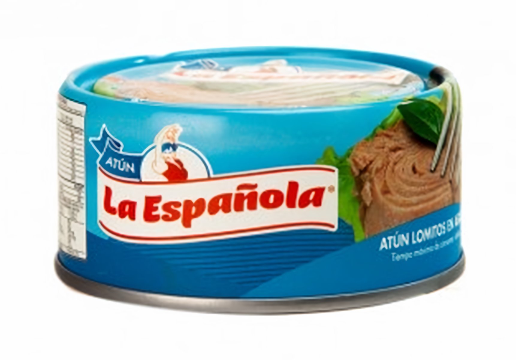 La Española Atún en Agua 170 g