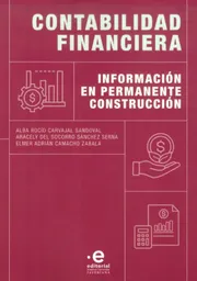 Contabilidad Financiera