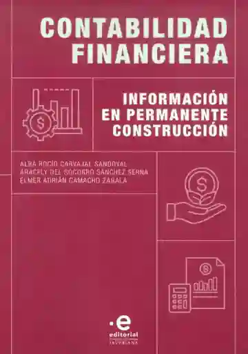 Contabilidad Financiera