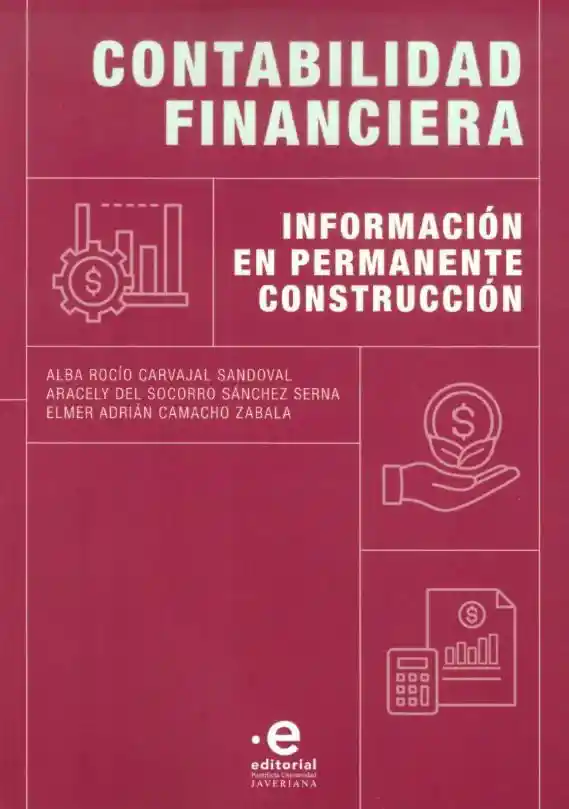 Contabilidad Financiera