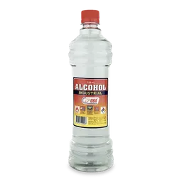 Osa Alcohol Industrial 80%