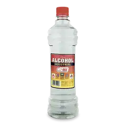 Osa Alcohol Industrial 80%