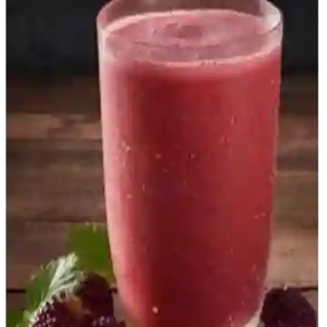 Jugo de Mora