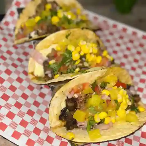 Tacos texas