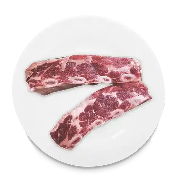 Ternez Asado de Tira