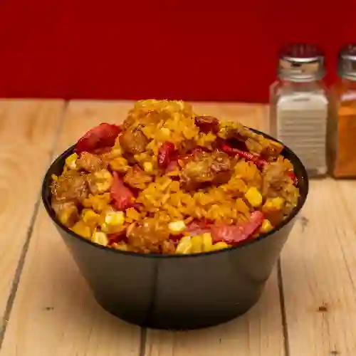 Arroz Paisa Super Valenciana