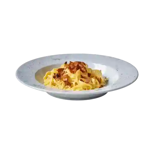 Pasta Carbonara