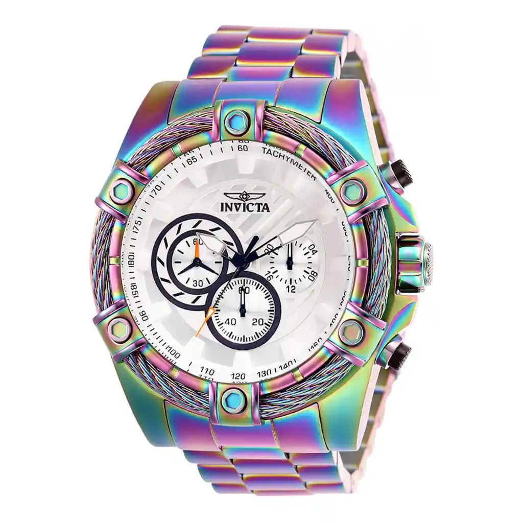 Reloj Mujer Invicta Bolt Inv25520