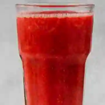 Jugo Fresa