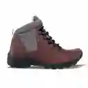 Croydon Botas Outdoor Arizona Mujer Morado Talla 37