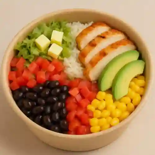 Bowl Especial