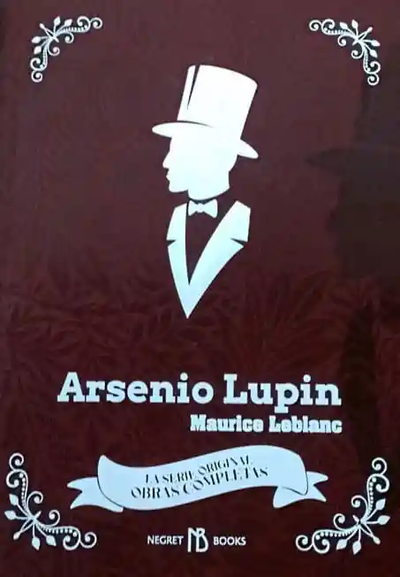 Arsenio Lupin