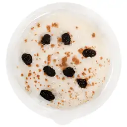 Arroz Con Leche