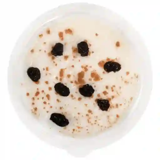 Arroz Con Leche