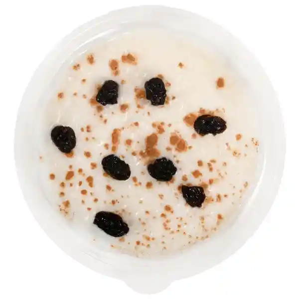 Arroz Con Leche