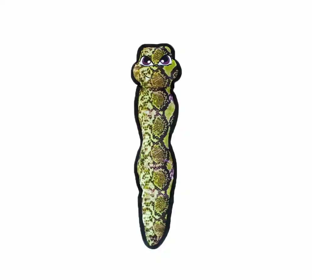 Outward Juguete Hound Peluche Invincible Serpiente Camuflada