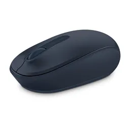 Microsoft Mouse Wireless 1850 Azul Marca: