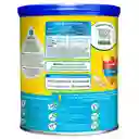 Fórmula infantil BABY KLIM 2 x 800g