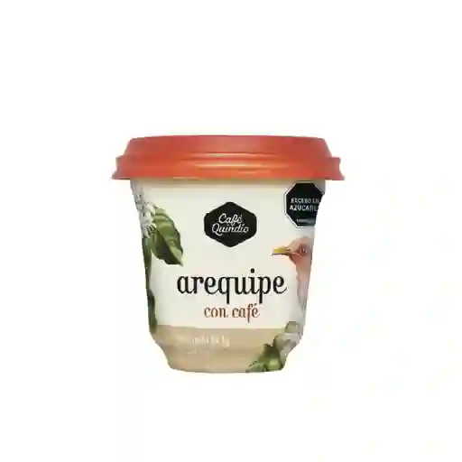 Café Quindío Arequipe