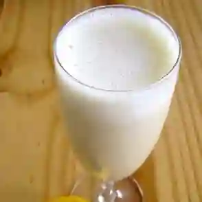 Crema de Lulo