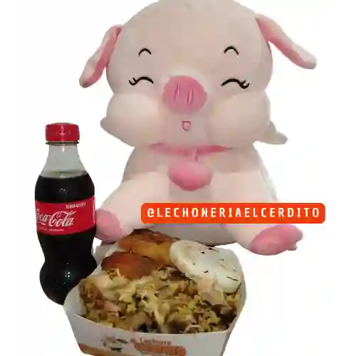 Promo Del Día
