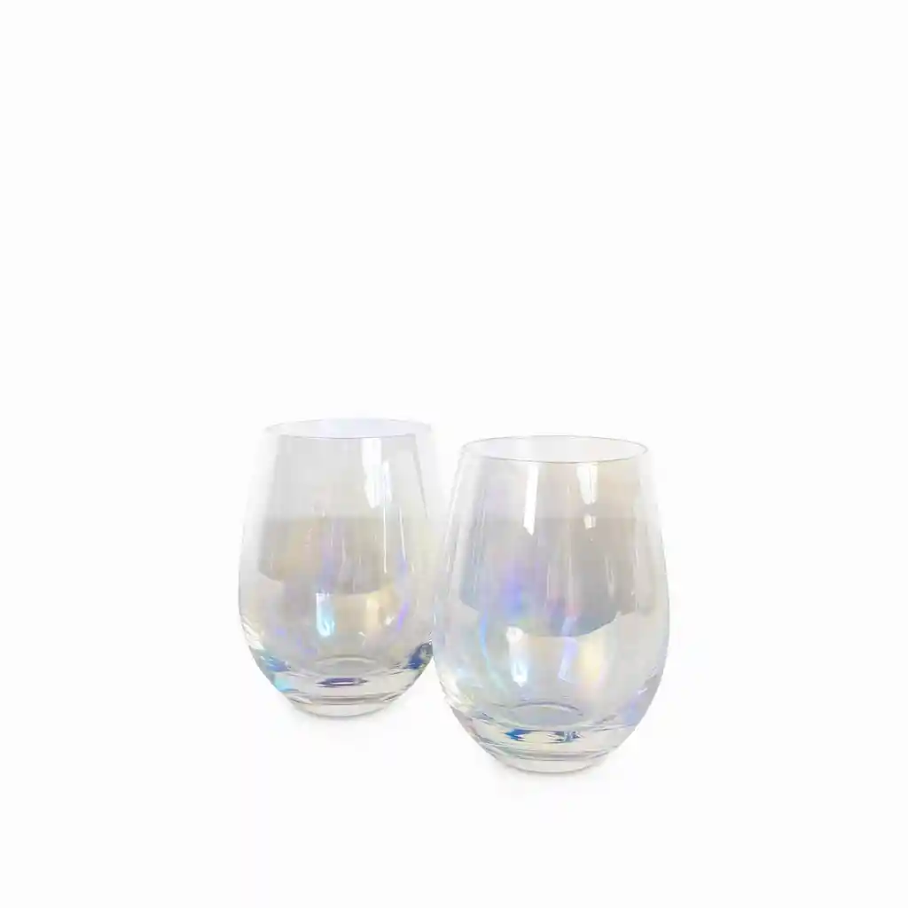 Vaso Gala Tornasol Setx2