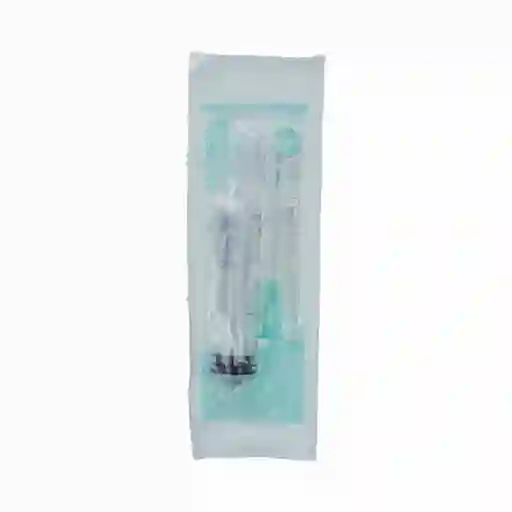 Alfa Safe Unidad Jeringa Hipodérmica Desechable x20ml