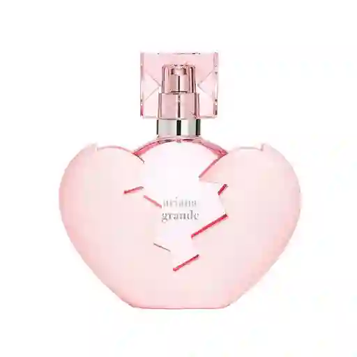 Ariana Grande Perfume Thank u Next Eau