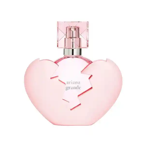 Ariana Grande Perfume Thank u Next Eau