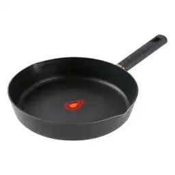Sarten 28x5.7 Alum Forjado Cooperly Negro