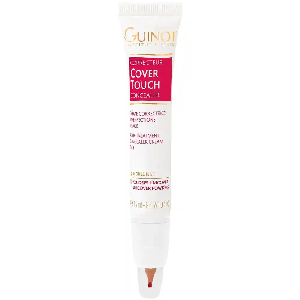 Corrector Facial Guinot Cover Touch