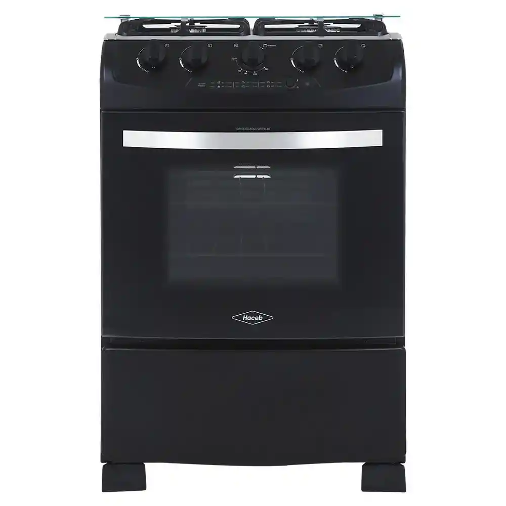 Estufa Gas Propano Haceb No Aplica 4 Puestos 9002267