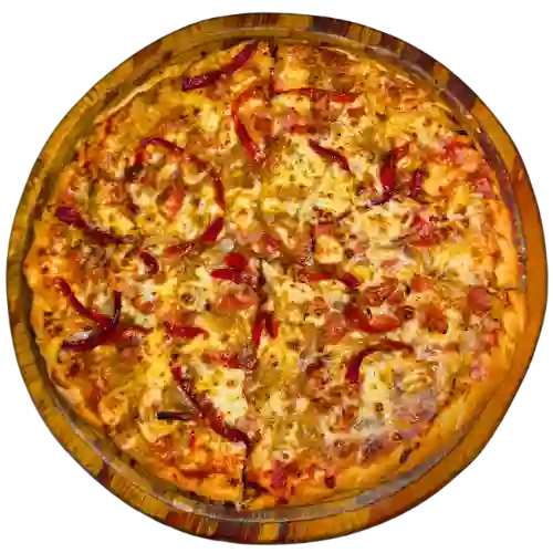 Pizza Thai