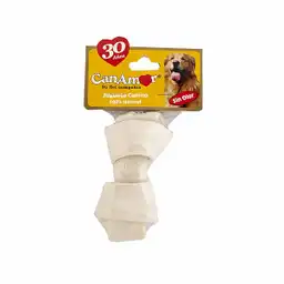 Can Amor Juguete Masticable Canino sin Olor