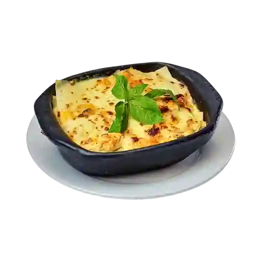 Lasagna Vegetariana