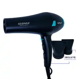 Cms Secador De Cabello