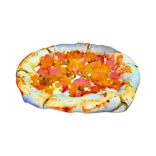Pizza Hawaiana Medium