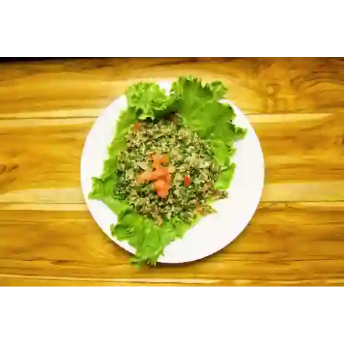 Ensaladas Tabbule