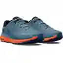 Under Armour Tenis Hovr Infinite 5 Hombre Gris 8 3026545-301