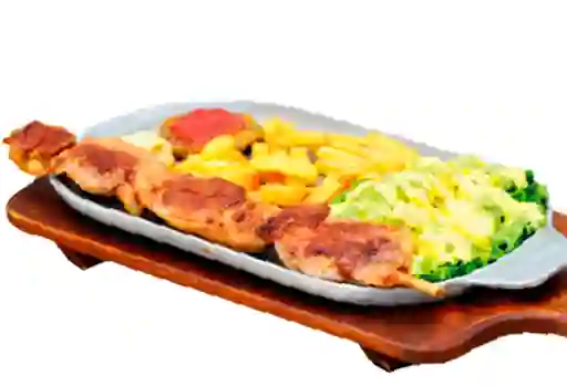 Chuzo de Pollo