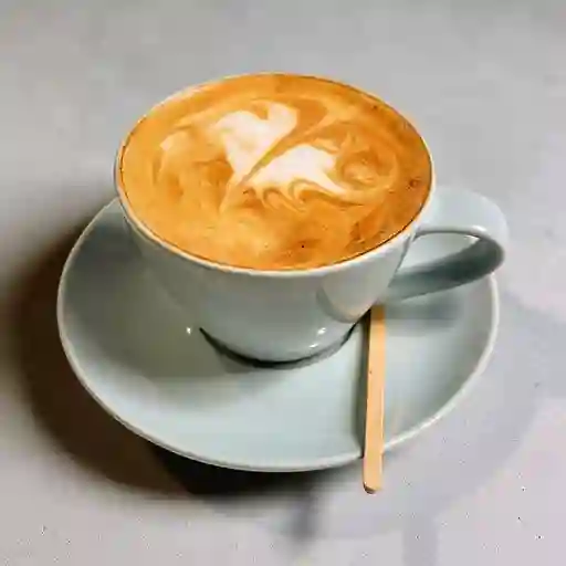 Capuchino 8 Oz
