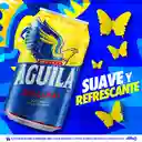 Aguila Cerveza Original Pack