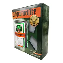 Aperitivo Jagermeister Hierbas (700 Ml)