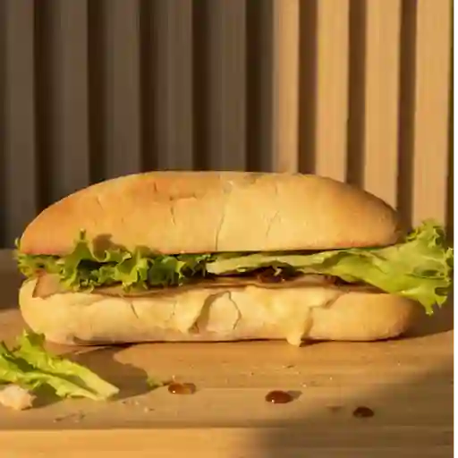 Sandwich baguetina