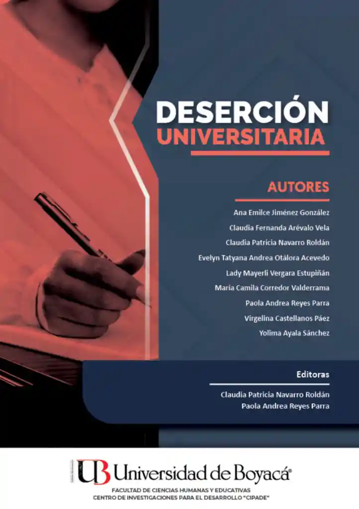 Desercion Universitaria