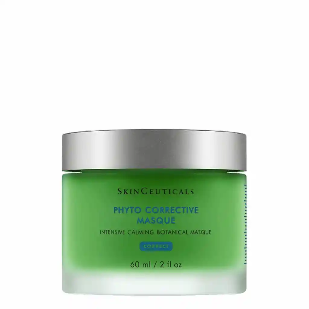 Skin Ceuticals Mascarilla Phyto Correctora 