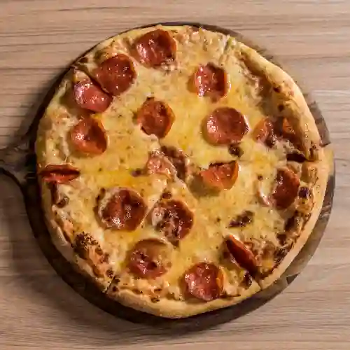 Pizza Pepperoni