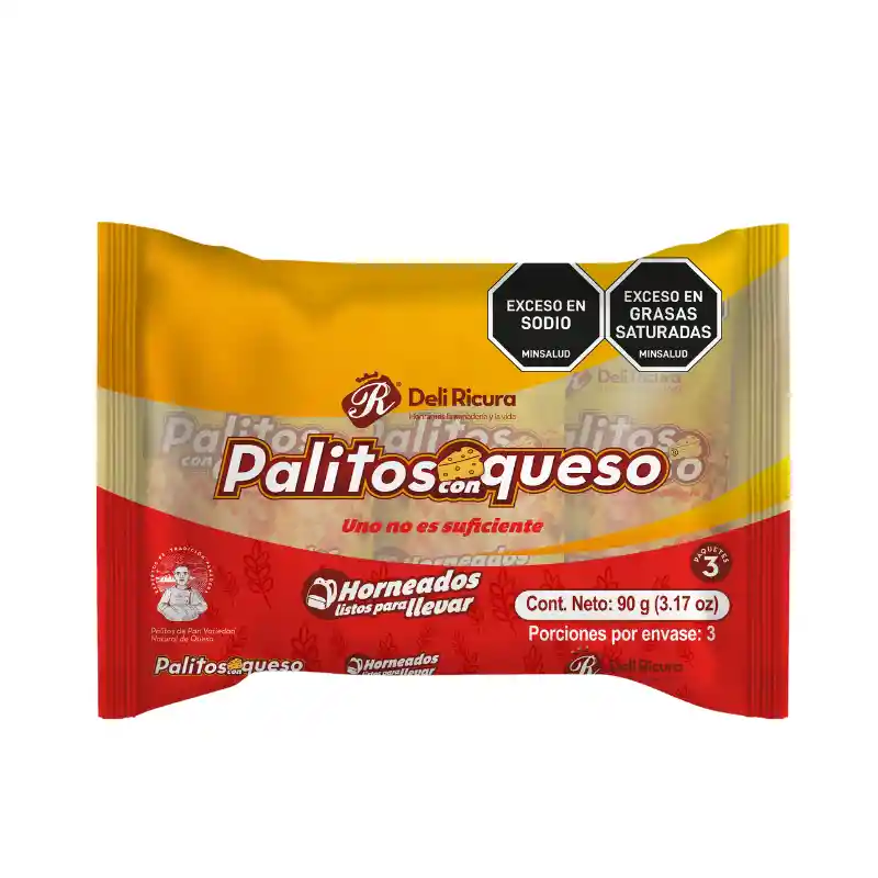 Deliricura Paliqueso